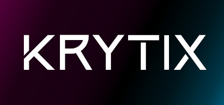 Krytix cover art