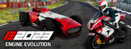 Engine Evolution 2023 System Requirements