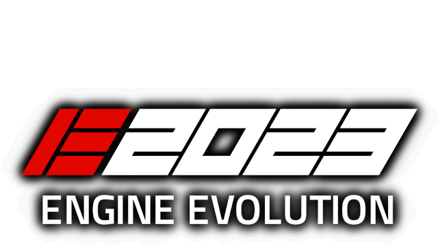 Engine Evolution 2023 Logo