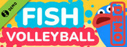 Fish Volleyball Demo