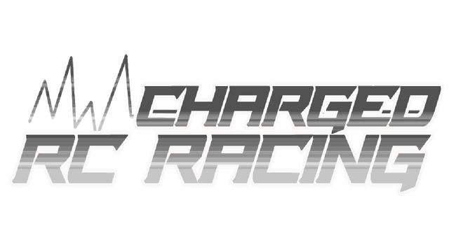 CHARGED: RC Racing Logo