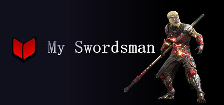 My Swordsman cover art