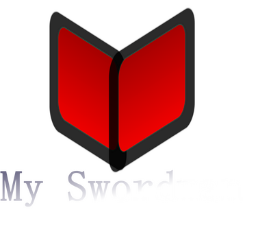 My Swordsman Logo