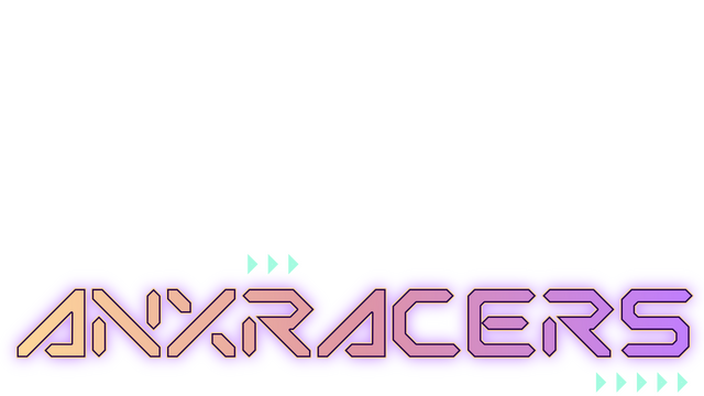 ANXRacers - Drift Space Logo