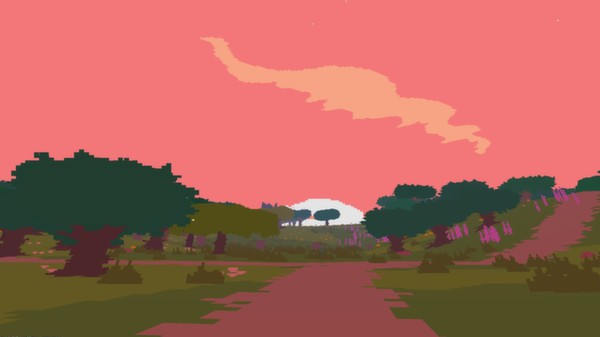 Скриншот из Proteus