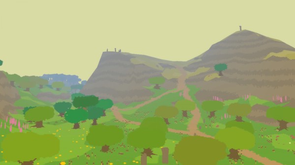 Proteus Steam