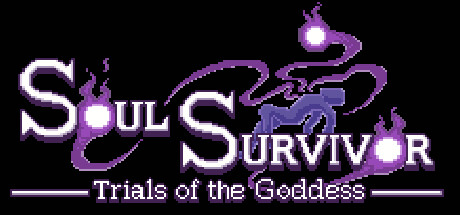Soul Survivor: Trials of the Goddess cover art