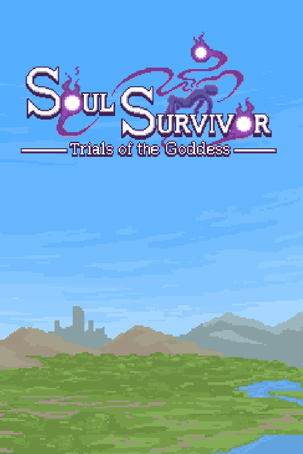 Soul Survivor: Trials of the Goddess for steam