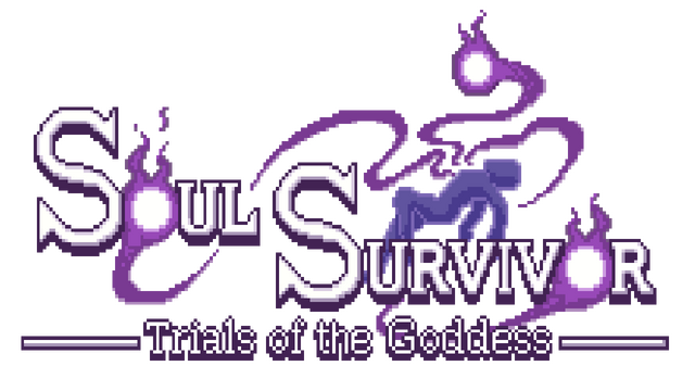 Soul Survivor: Trials of the Goddess Logo