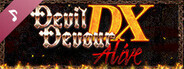 DEVIL DEVOUR ALIVE DX Original Soundtrack