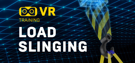 Load Slinging VR Training cover art