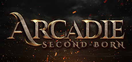 Arcadie: Second-Born on Steam Backlog