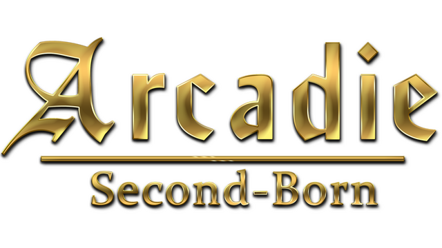 Arcadie: Second-Born- Backlog.rip