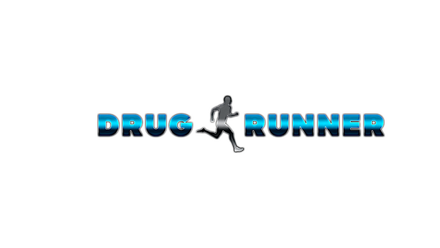 DrugRunner Logo