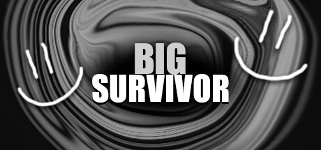 Big Survivor cover art