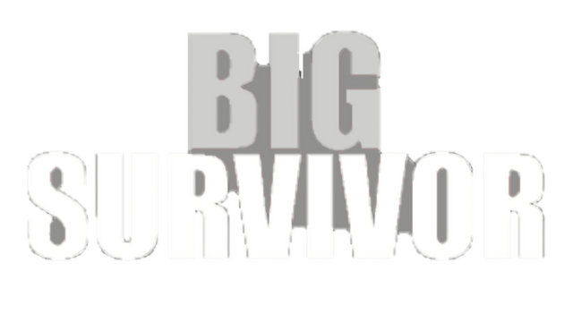 Big Survivor Logo