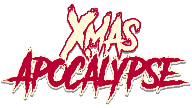 Xmas Apocalypse Logo