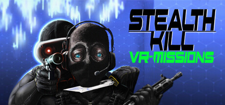 Stealth Kill VR Missions PC Specs