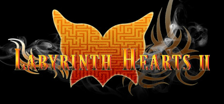 Labyrinth Hearts II cover art