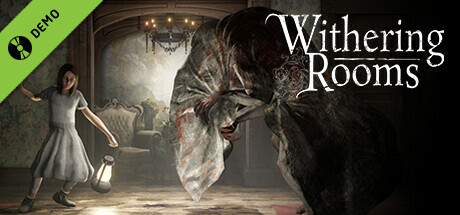 Withering Rooms Demo cover art