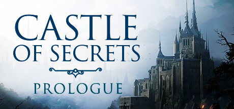 Castle of secrets: Prologue cover art