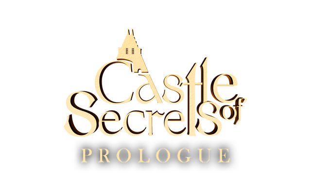 Castle Of Secrets: Prologue Logo