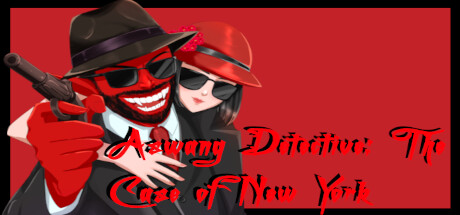 Aswang Detective: The Case of New York cover art