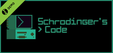 Schrodinger's Code Demo cover art