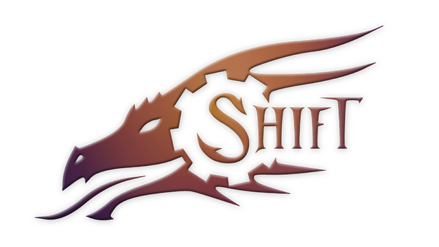 DragonShift Logo