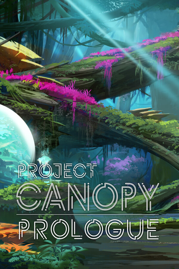 Project Canopy: Prologue for steam