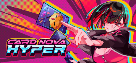 Card Nova Hyper cover art