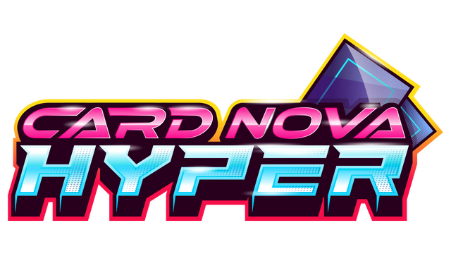 CARD NOVA HYPER Logo
