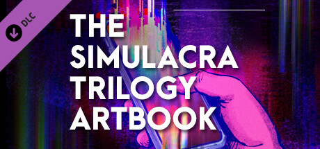 The Art of Simulacra cover art