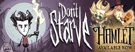 Don't Starve