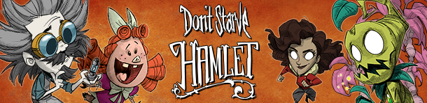 Don T Starve On Steam