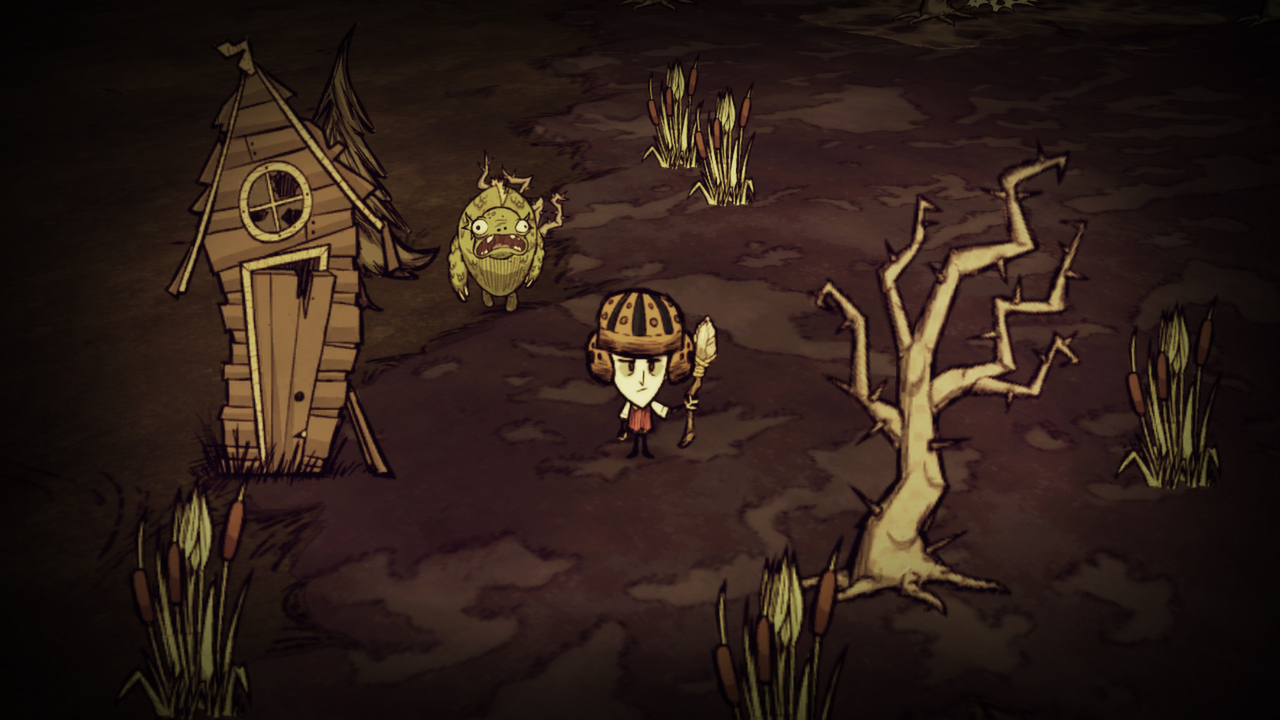 Don T Starve On Steam