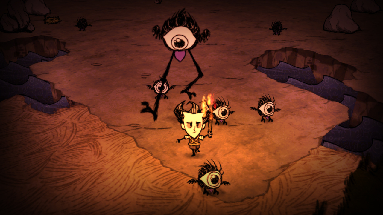 don t starve free download