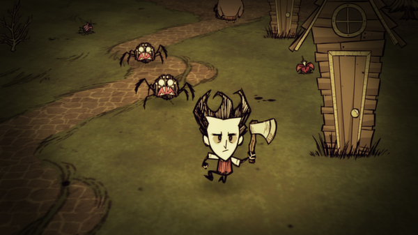 Don't Starve Ss_3d32a04e77363f3c8179a319de6f90ac1b8b2e0e.600x338