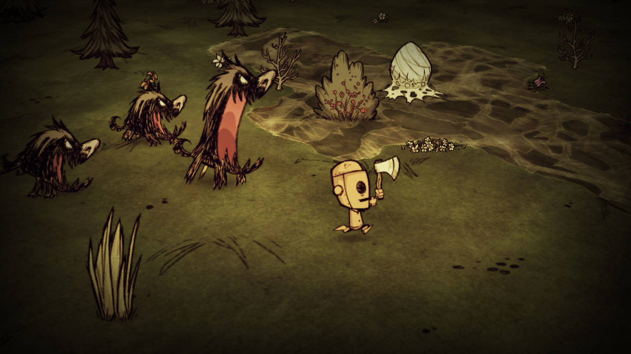 don t starve reign of giants free