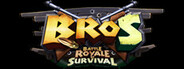 BRoS - Battle Royale of Survival Playtest
