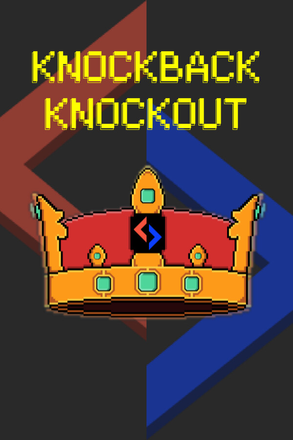 Knockback Knockout for steam