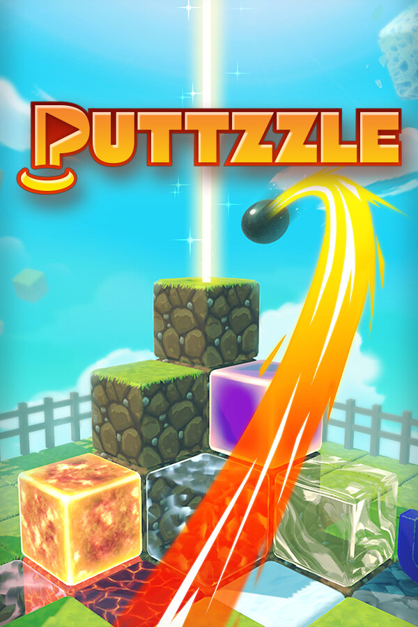 PUTTZZLE for steam