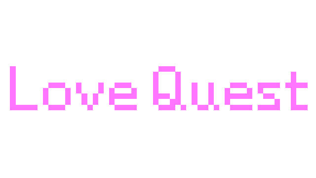 Love Quest Logo