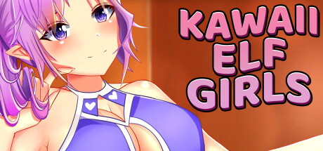Kawaii Elf Girls PC Specs