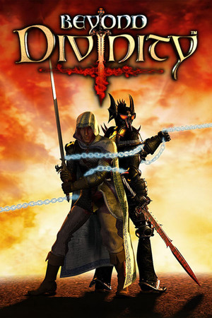 Beyond Divinity poster image on Steam Backlog