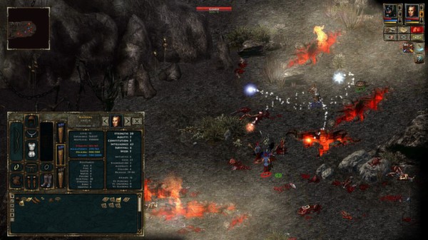 Beyond Divinityfor windows and Linux 1