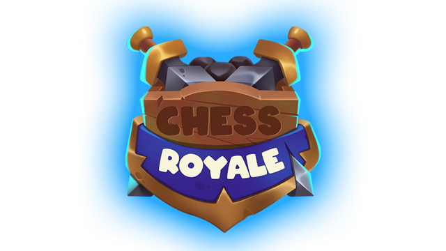 Chess Royale Logo