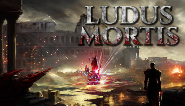 Ludus Mortis