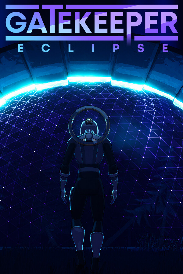 Gatekeeper: Eclipse for steam