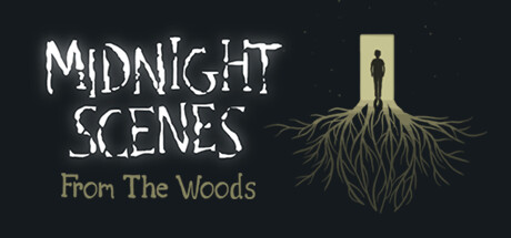 Midnight Scenes: From the Woods PC Specs